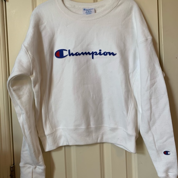 Champion sweatshirt - Picture 1 of 2